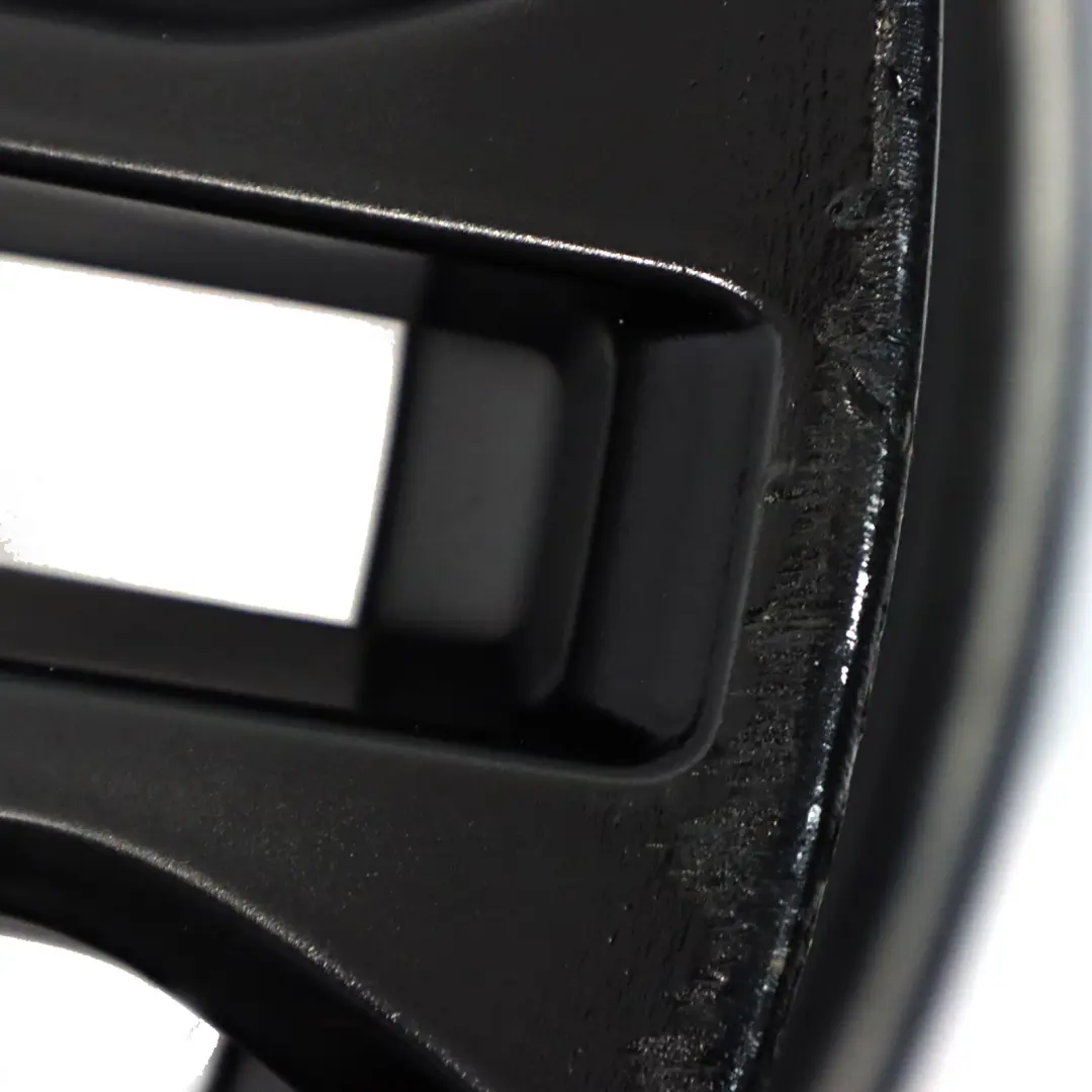  Jante BMW X3 F25 X4 F26 Noir Alliage 20" M Double rayon 310 10J ET:51 - SKU 6787583-3 - Numéro de pièce 6787583