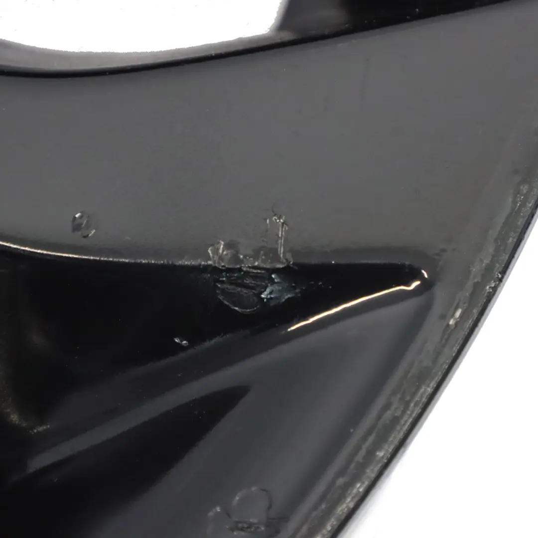BMW X5 E70 Cerchio in lega nera posteriore 20" 11J ET:37 Y Raggi 336 - SKU 6788011-1 - Numero di parte 6788011