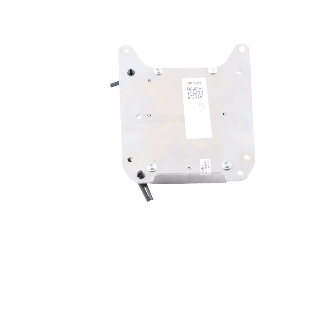 ICM Integrated Chassis Management Control Unit Frenos para BMW X6 E71 con número de pieza 6789514 BMW X6 E71 ICM Integrated Chassis Management Control Unit Frenos - SKU 6789514 - Número de pieza 6789514