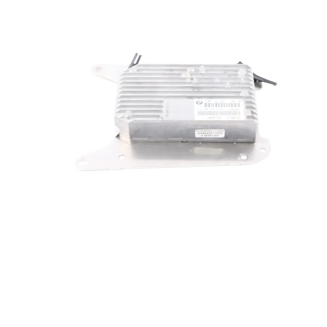 BMW X6 E71 ICM Integrated Chassis Management Control Unit Frenos - SKU 6789514 - Número de pieza 6789514