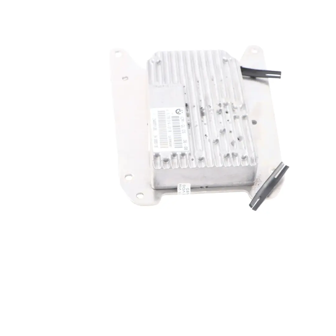 BMW X6 E71 Moduł Sterownik Pompy Hamulcowej ICM - SKU 6789514 - Numer Części 6789514
