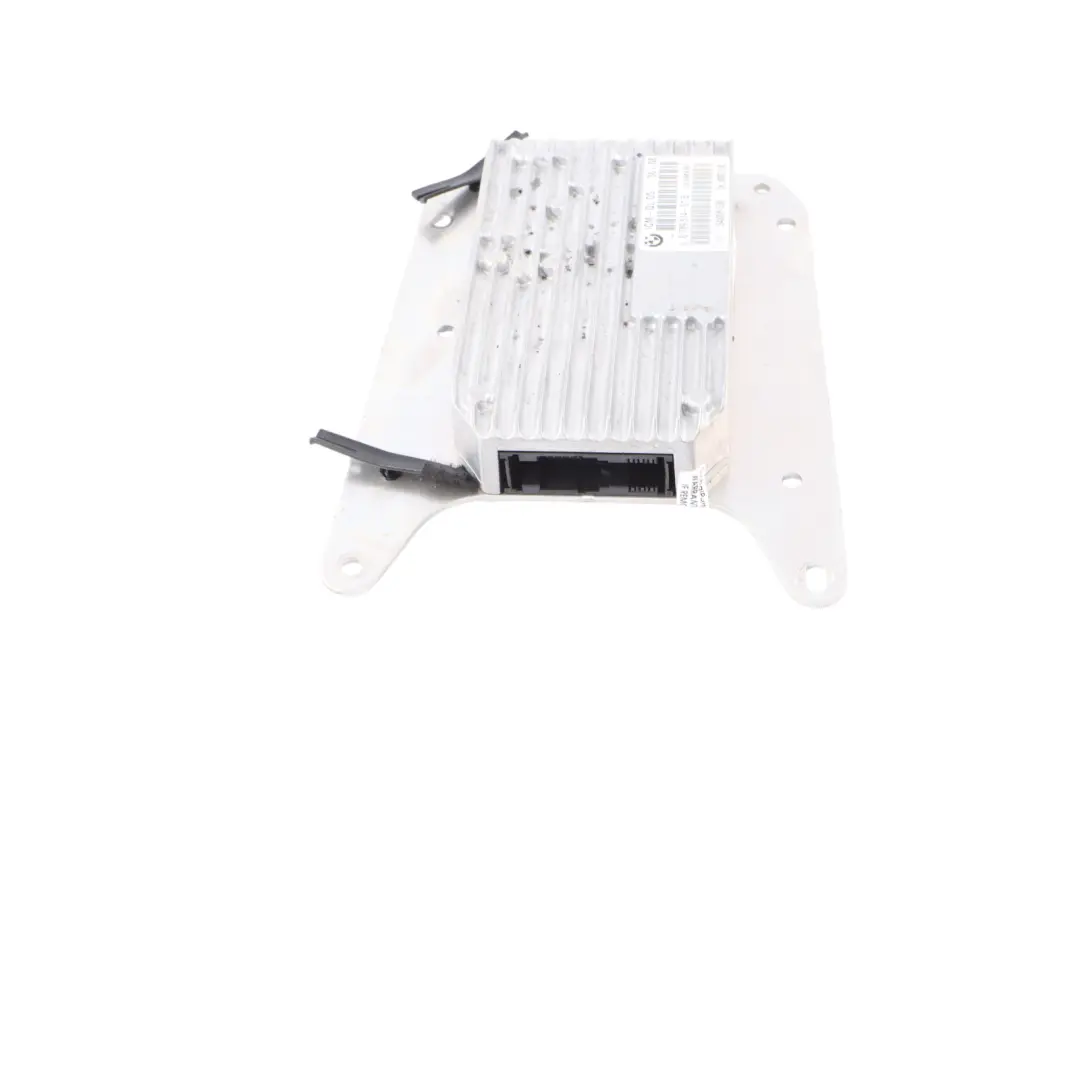 BMW X6 E71 ICM Integrated Chassis Management Control Unit Frenos - SKU 6789514 - Número de pieza 6789514