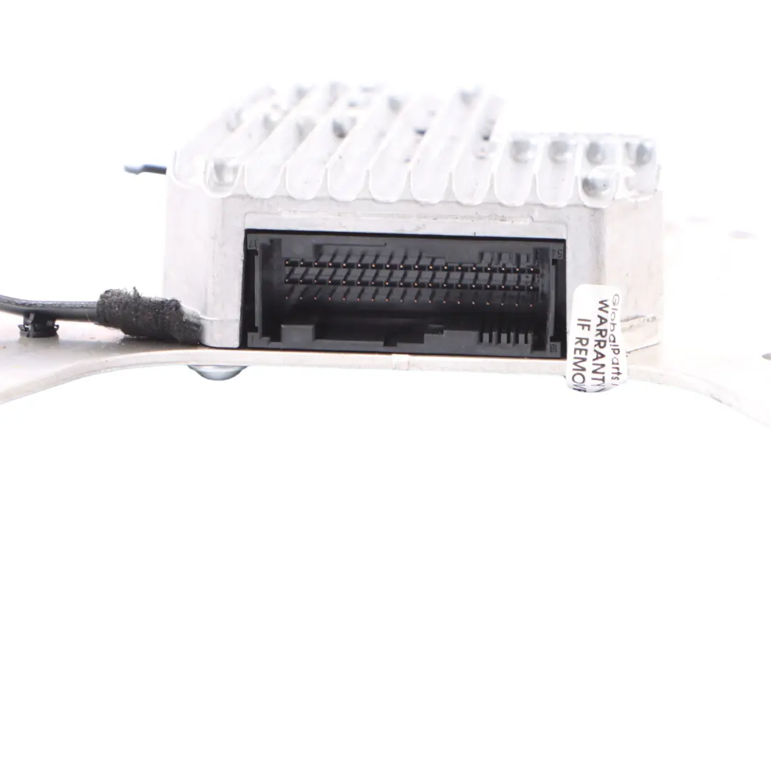 BMW X6 E71 ICM Unità Di Controllo Gestione Telaio Integrata Freni - SKU 6789514 - Numero di parte 6789514