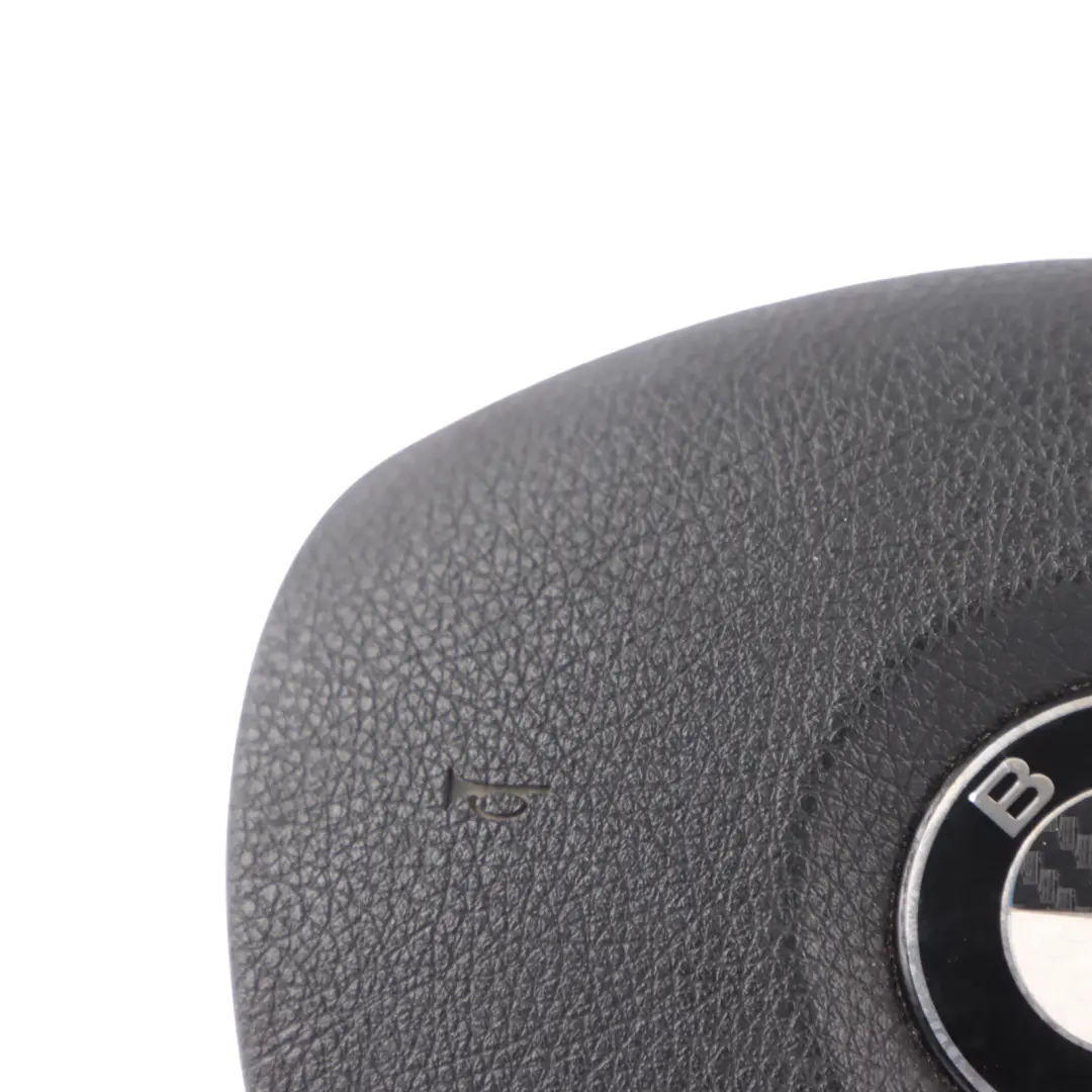 Poduszka Powietrzna Airbag Kierowcy Czarna do BMW F20 F21 F30 o numerze 6791330 BMW F20 F21 F30 Poduszka Powietrzna Airbag Kierowcy Czarna - SKU 6791330-4 - Numer Części 6791330