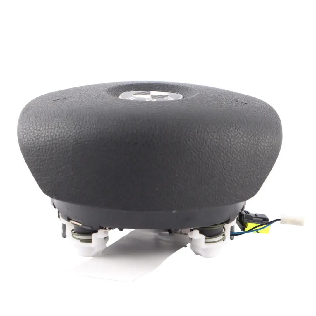 BMW F20 F21 F30 Module Air Volant Côté Conducteur Noir - SKU 6791330-4 - Numéro de pièce 6791330