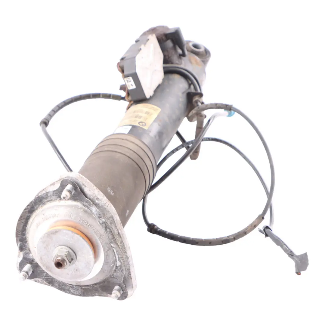Strut Rear Left N/S Suspension Adaptive Drive Shock to BMW X5 E70 Spring with Part number 6794543 BMW X5 E70 Spring Strut Rear Left N/S Suspension Adaptive Drive Shock - SKU 6794543-1 - Part number 6794543