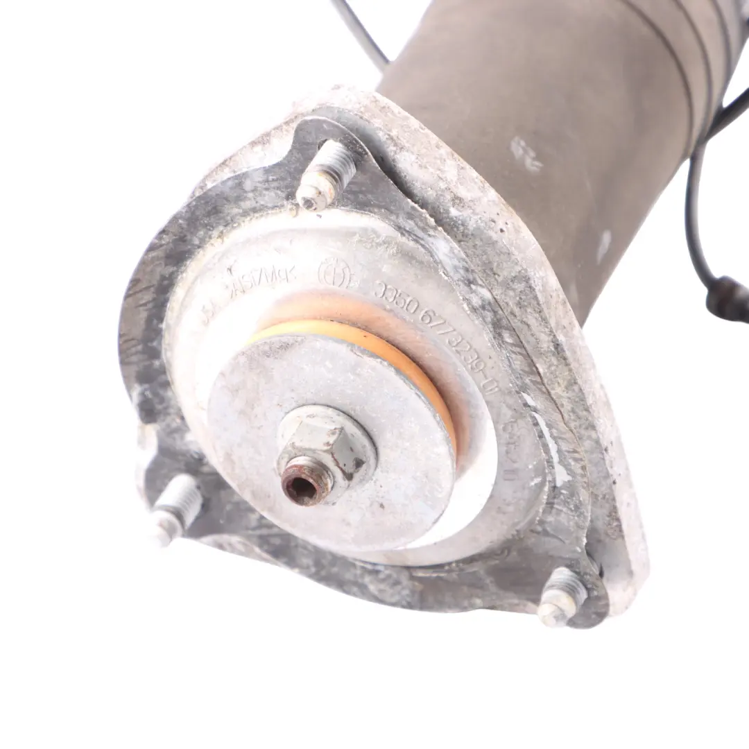 Strut Rear Left N/S Suspension Adaptive Drive Shock to BMW X5 E70 Spring with Part number 6794543 BMW X5 E70 Spring Strut Rear Left N/S Suspension Adaptive Drive Shock - SKU 6794543-1 - Part number 6794543