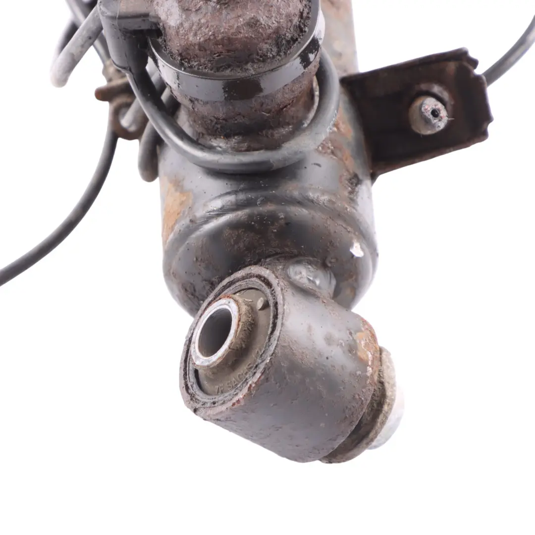 Strut Rear Left N/S Suspension Adaptive Drive Shock to BMW X5 E70 Spring with Part number 6794543 BMW X5 E70 Spring Strut Rear Left N/S Suspension Adaptive Drive Shock - SKU 6794543-1 - Part number 6794543