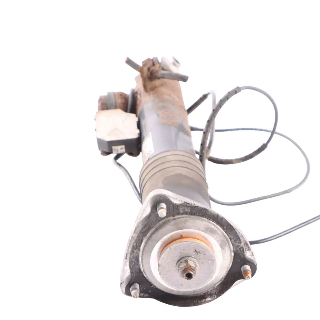 BMW X5 E70 Federbein hinten rechts Aufhängung Adaptiver Antriebs schock 6777582 - SKU 6794544-1 - Teilenummer 6794544