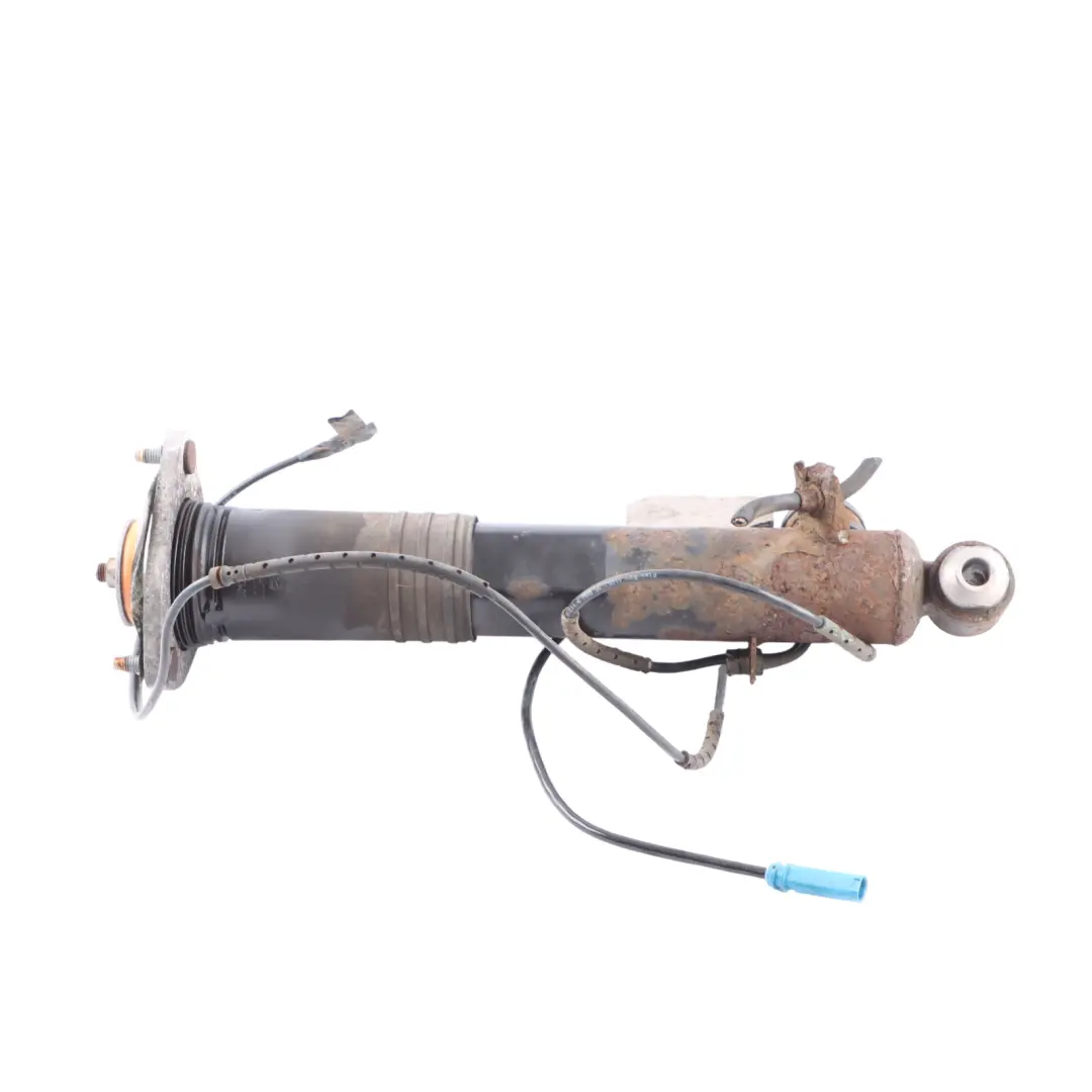 BMW X5 E70 Federbein hinten rechts Aufhängung Adaptiver Antriebs schock 6777582 - SKU 6794544-1 - Teilenummer 6794544