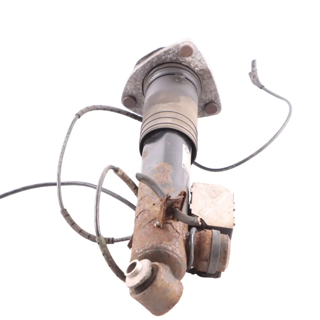 Strut Rear Right O/S Suspension Adaptive Drive Shock to BMW X5 E70 Spring with Part number 6794544 BMW X5 E70 Spring Strut Rear Right O/S Suspension Adaptive Drive Shock - SKU 6794544-1 - Part number 6794544