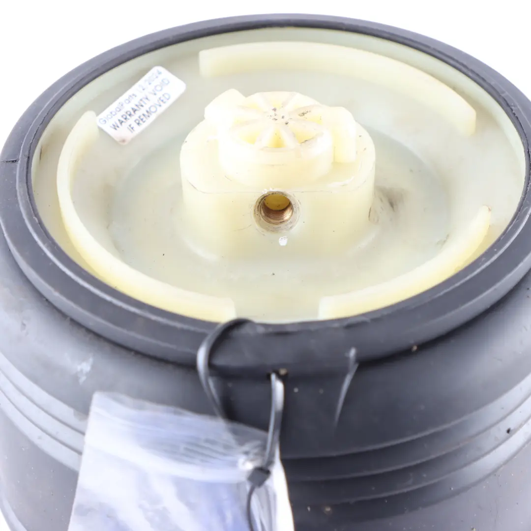 BMW X5 F15 Luft federung hinten Luft federbalg Absorber - SKU 6795013-1 - Teilenummer 6795013
