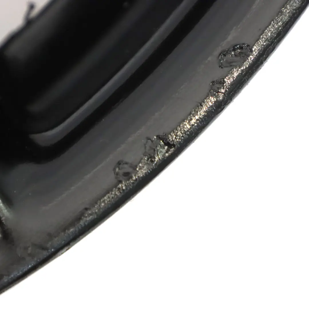 Mini Cooper R55 R56 Black Wheel Alloy Rim 17" 7J ET:48 Cross Spoke Challenge - SKU 6795208-4 - Part number 6795208