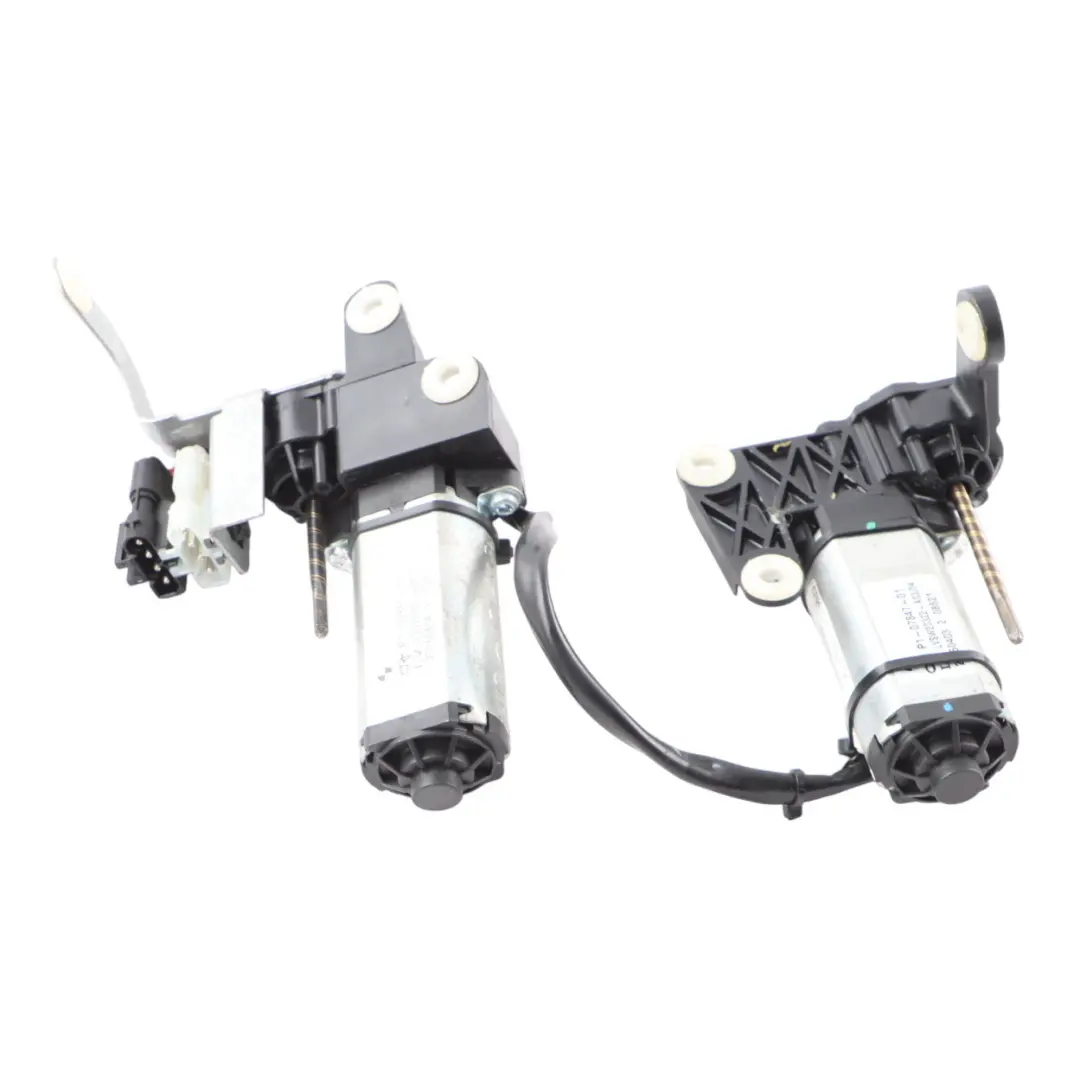 Column Motor BMW F07 F10 F11 Electrical Adjustable Steering Column Motor to with Part number 6795342 Column Motor BMW F07 F10 F11 Electrical Adjustable Steering Column Motor - SKU 6795342-1 - Part number 6795342