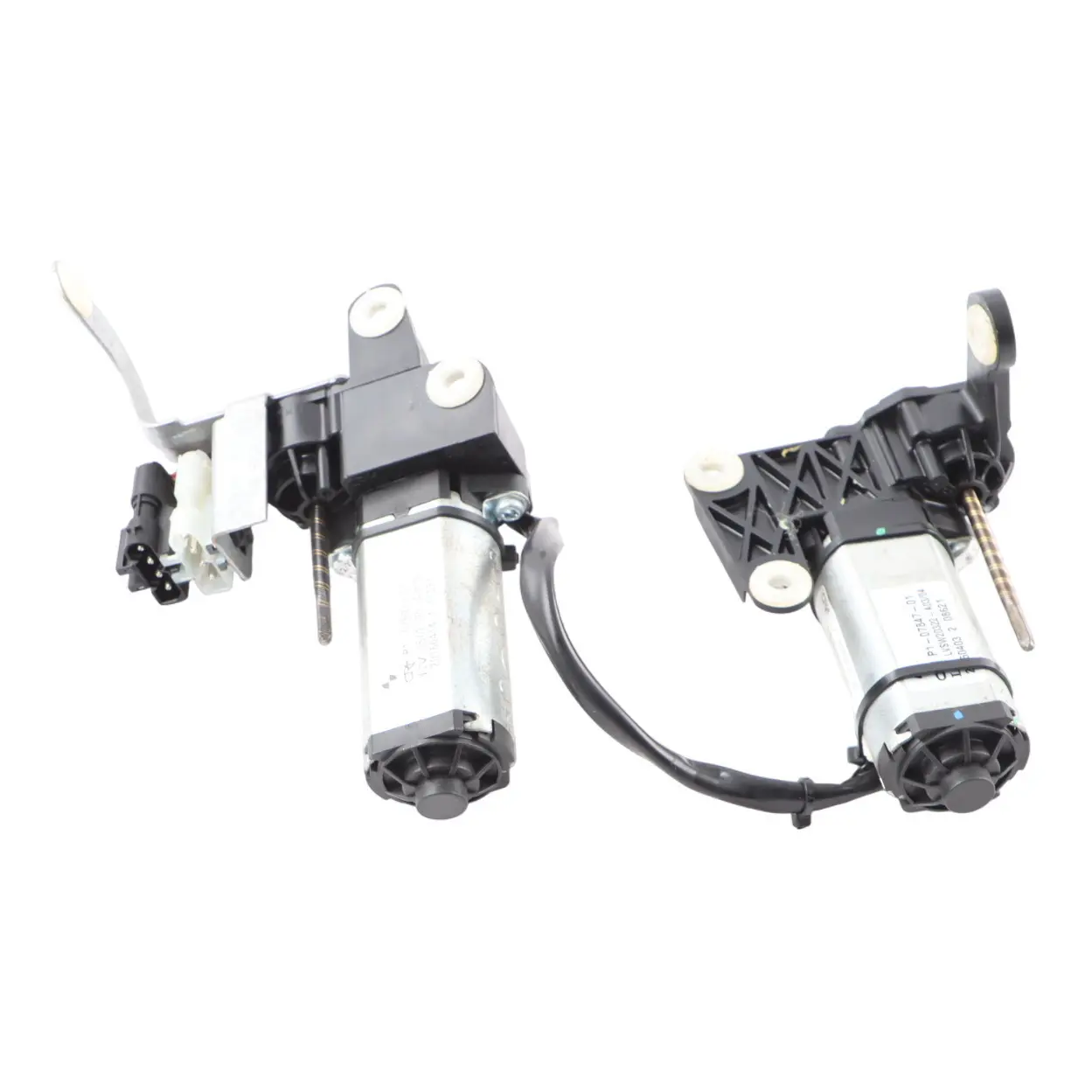 BMW F07 F10 F11 Silnik Kolumny Kierowniczej Elektrycznej 6795342