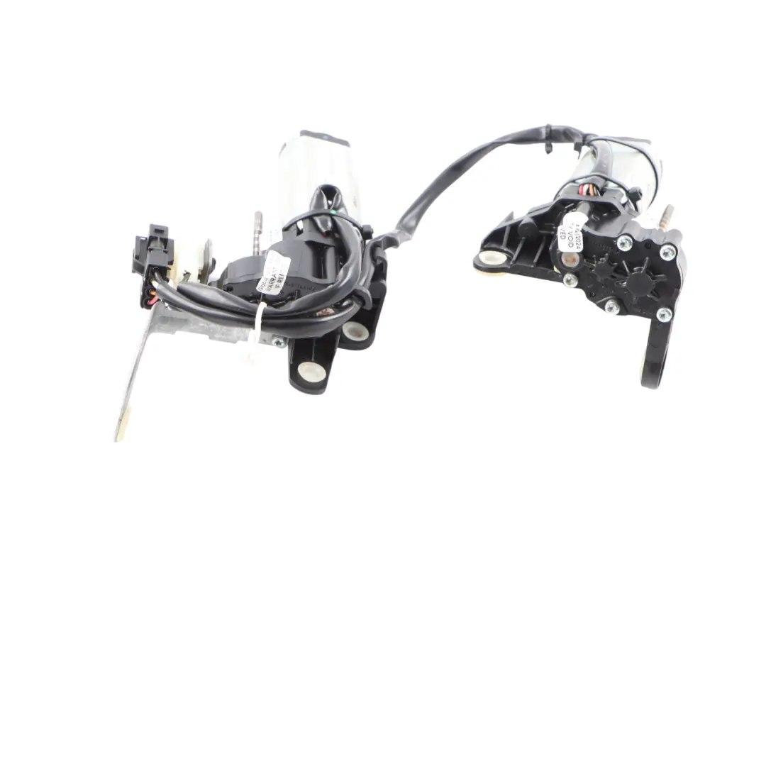 Column Motor BMW F07 F10 F11 Electrical Adjustable Steering Column Motor to with Part number 6795342 Column Motor BMW F07 F10 F11 Electrical Adjustable Steering Column Motor - SKU 6795342-1 - Part number 6795342