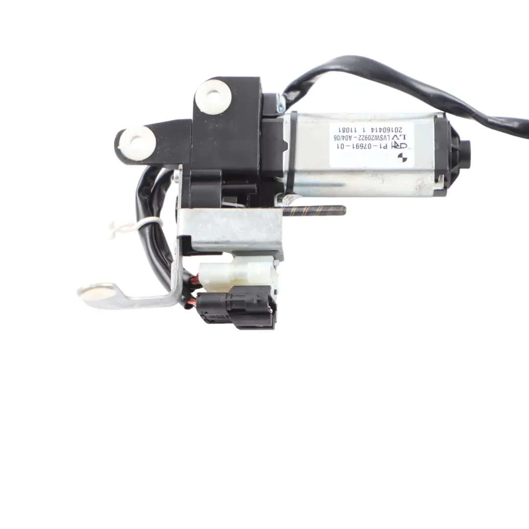  Column Motor BMW F07 F10 F11 Electrical Adjustable Steering Column Motor - SKU 6795342-1 - Part number 6795342