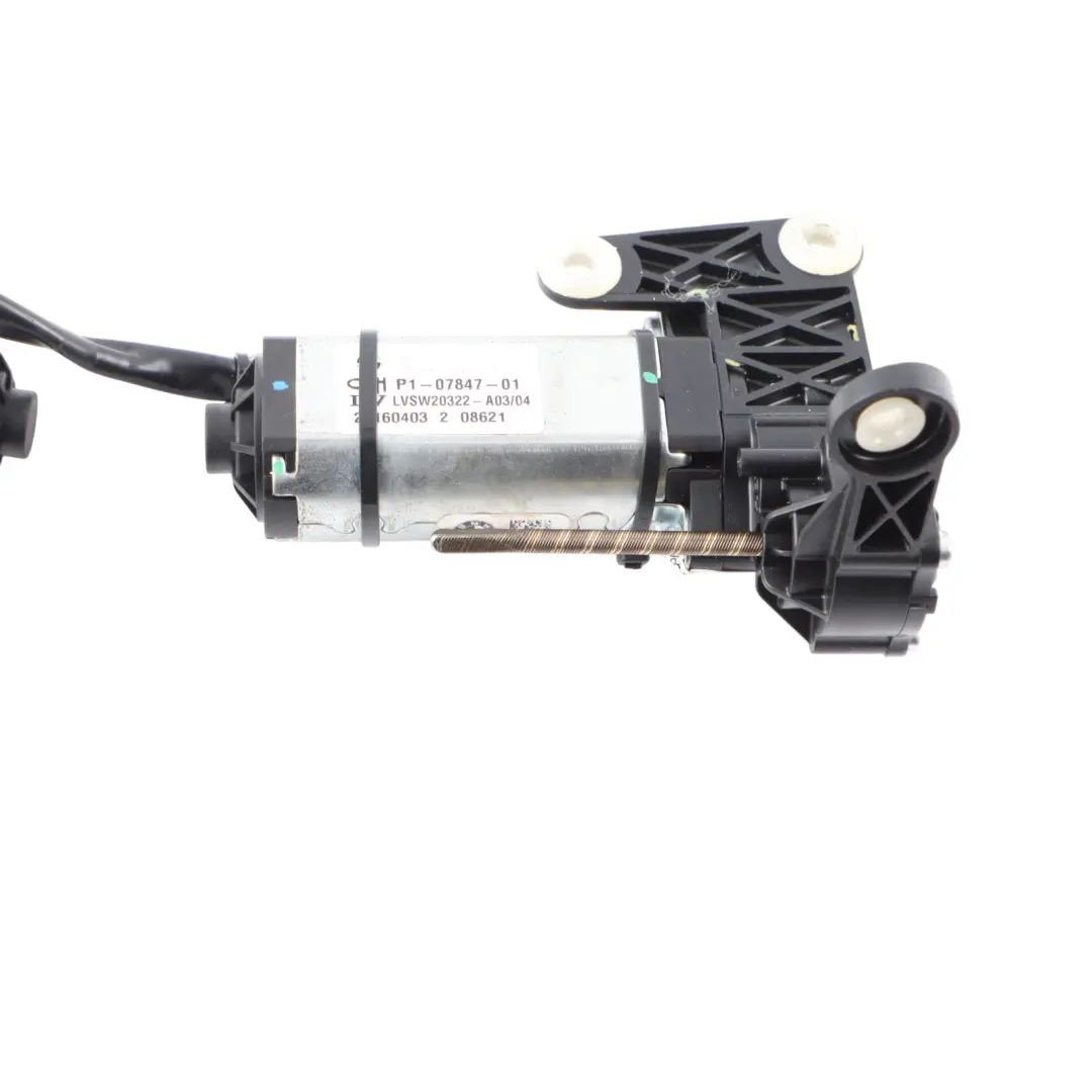  Column Motor BMW F07 F10 F11 Electrical Adjustable Steering Column Motor - SKU 6795342-1 - Part number 6795342