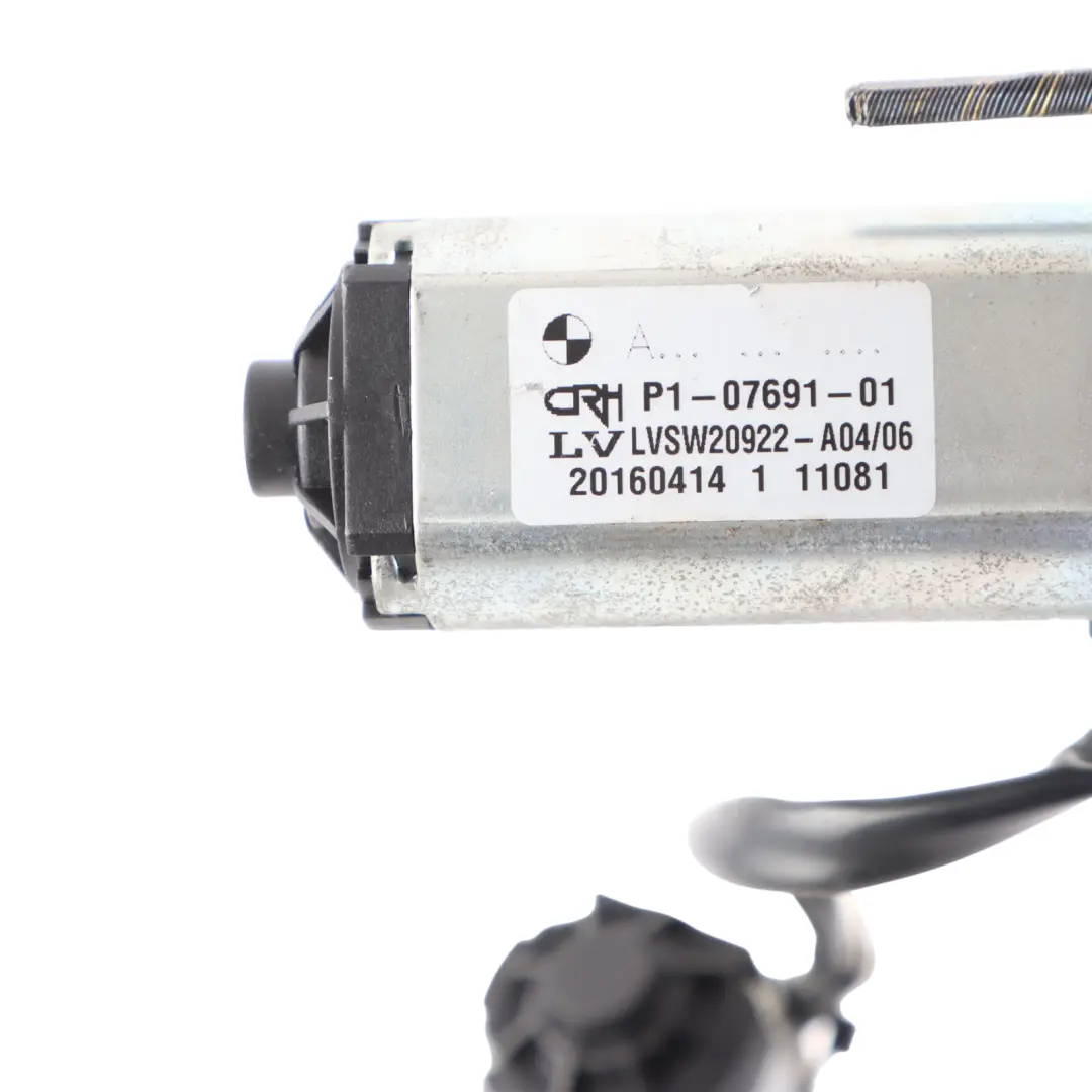  Column Motor BMW F07 F10 F11 Electrical Adjustable Steering Column Motor - SKU 6795342-1 - Part number 6795342
