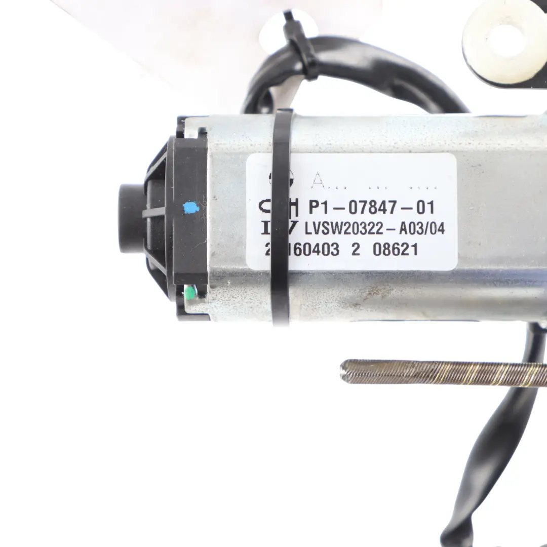  Column Motor BMW F07 F10 F11 Electrical Adjustable Steering Column Motor - SKU 6795342-1 - Part number 6795342