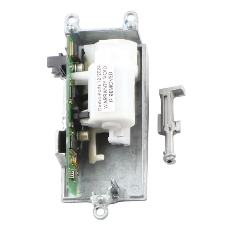 Módulo unidad control bloqueo la columna de dirección para BMW F07 F10 F11 con número de pieza 6795342 BMW F07 F10 F11 Módulo unidad control bloqueo la columna de dirección - SKU 6795342-2 - Número de pieza 6795342