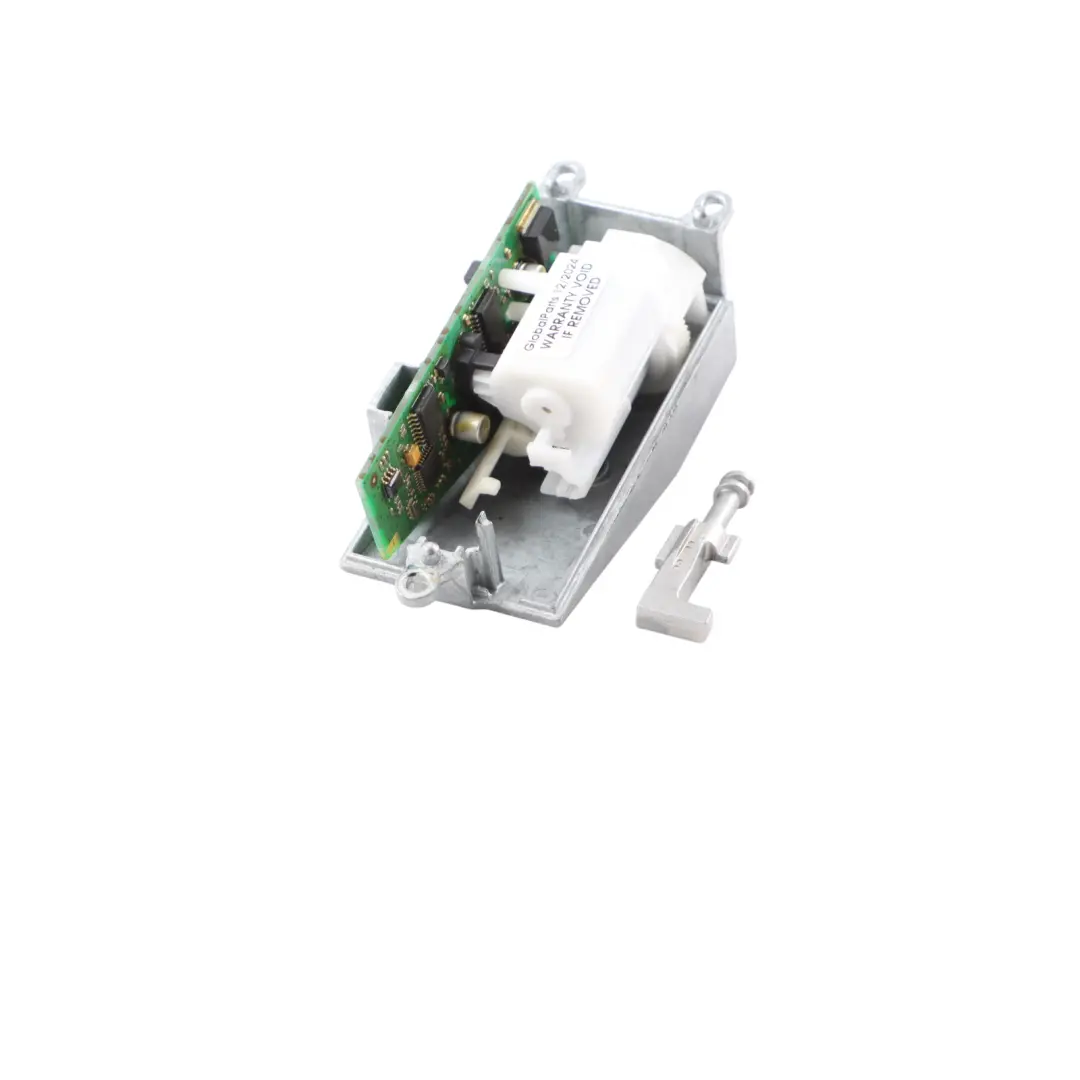 BMW F07 F10 F11 Steering Column Lock Control Unit Module - SKU 6795342-2 - Part number 6795342