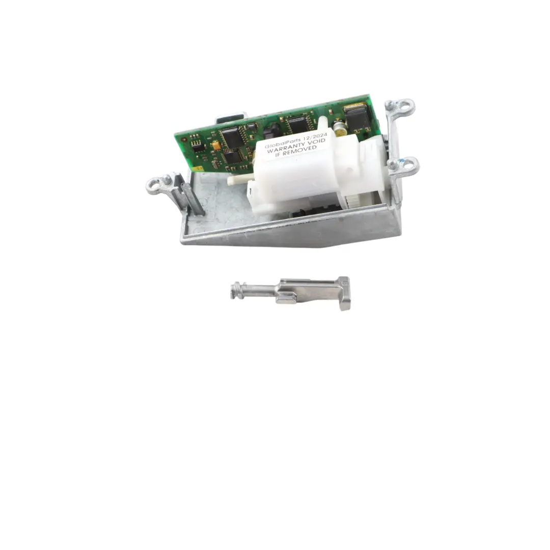 BMW F07 F10 F11 Steering Column Lock Control Unit Module - SKU 6795342-2 - Part number 6795342