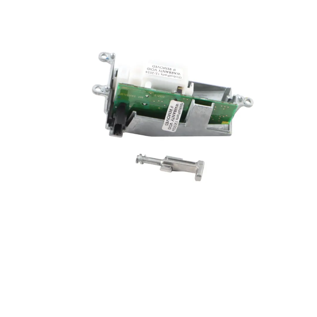 BMW F07 F10 F11 Steering Column Lock Control Unit Module - SKU 6795342-2 - Part number 6795342
