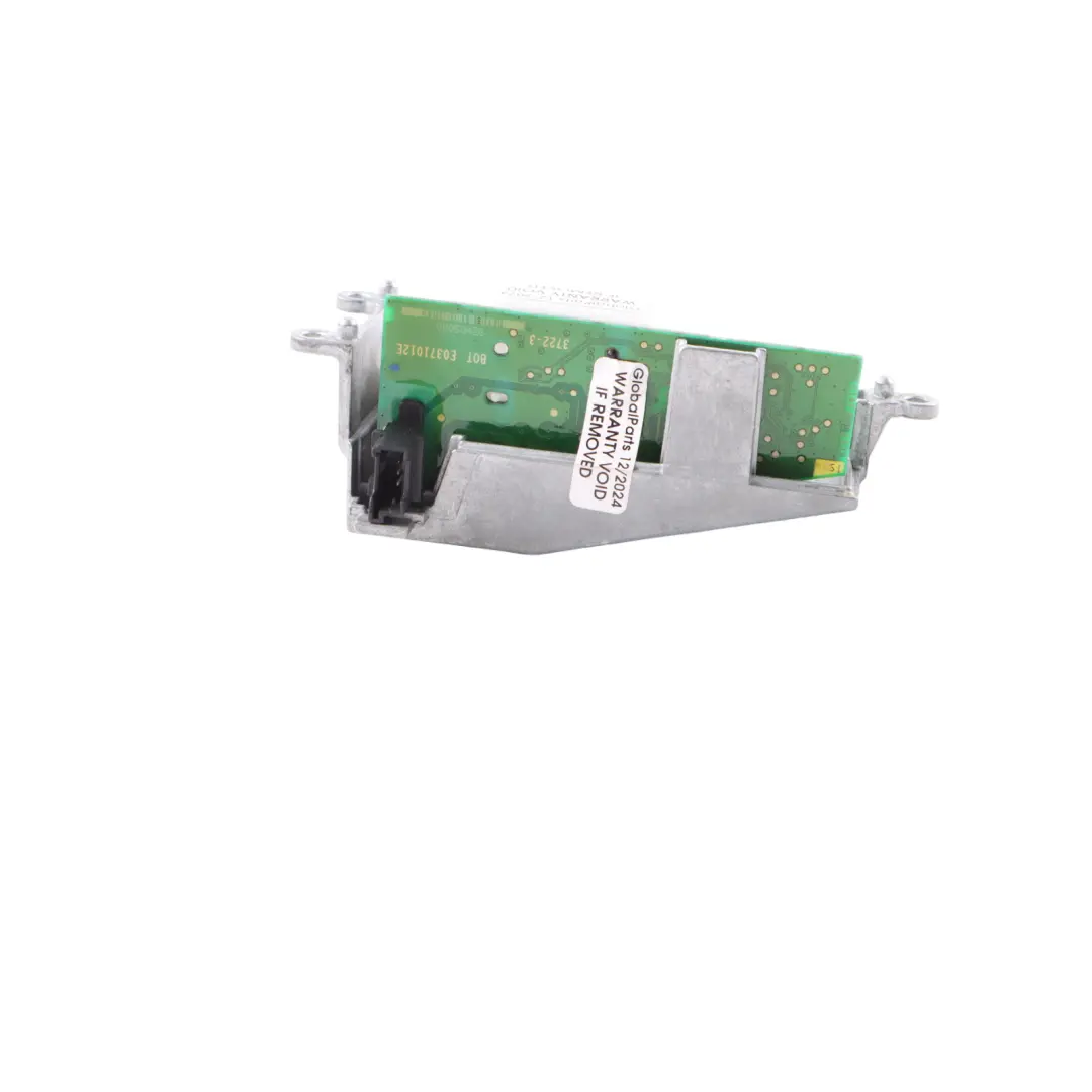 Module de commande verrouillage de colonne de direction pour BMW F07 F10 F11 à propos du numéro de pièce 6795342 BMW F07 F10 F11 Module de commande verrouillage de colonne de direction - SKU 6795342-2 - Numéro de pièce 6795342