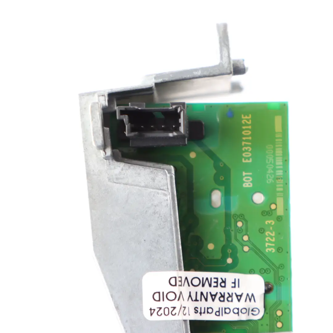 Módulo unidad control bloqueo la columna de dirección para BMW F07 F10 F11 con número de pieza 6795342 BMW F07 F10 F11 Módulo unidad control bloqueo la columna de dirección - SKU 6795342-2 - Número de pieza 6795342