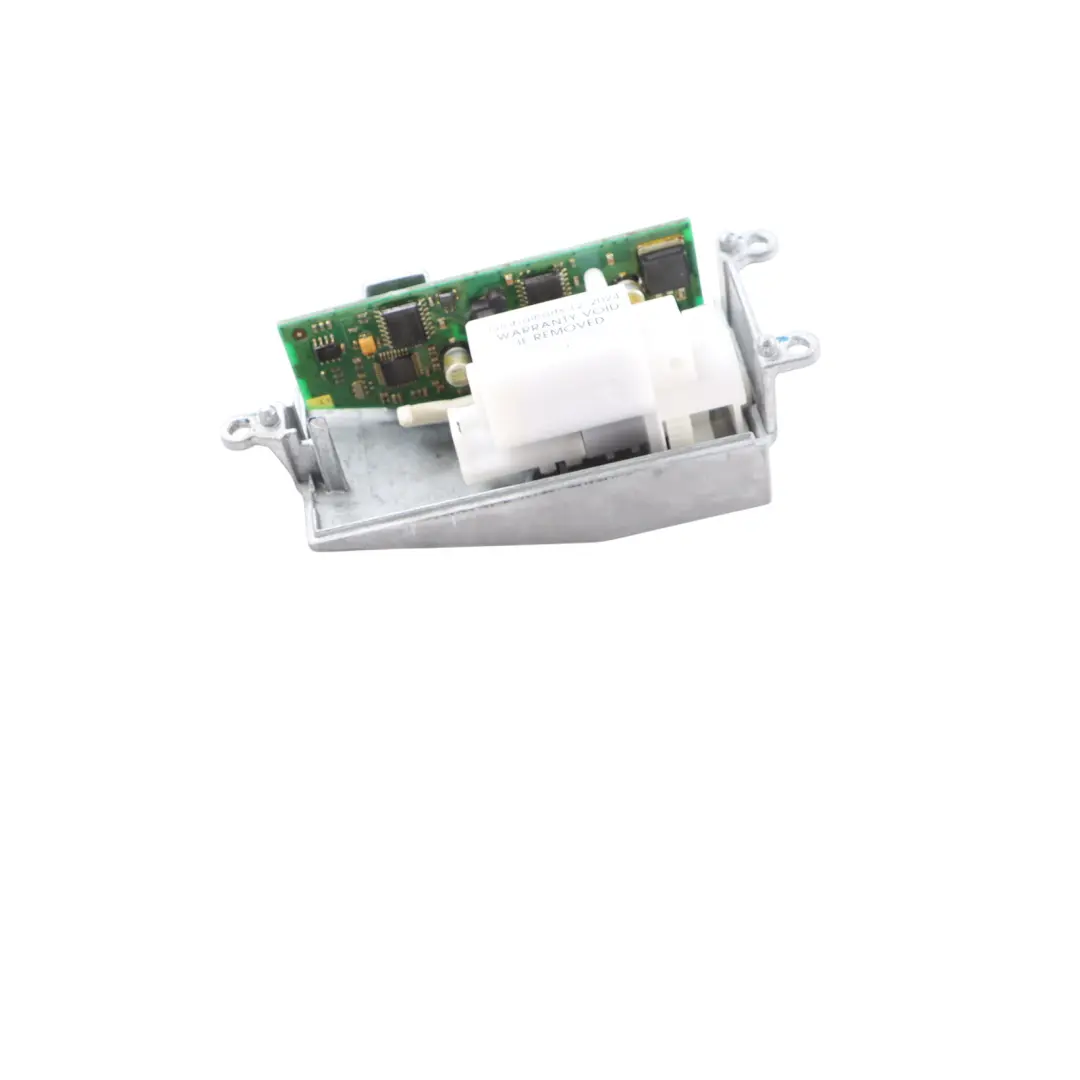BMW F07 F10 F11 Steering Column Lock Control Unit Module - SKU 6795342-2 - Part number 6795342