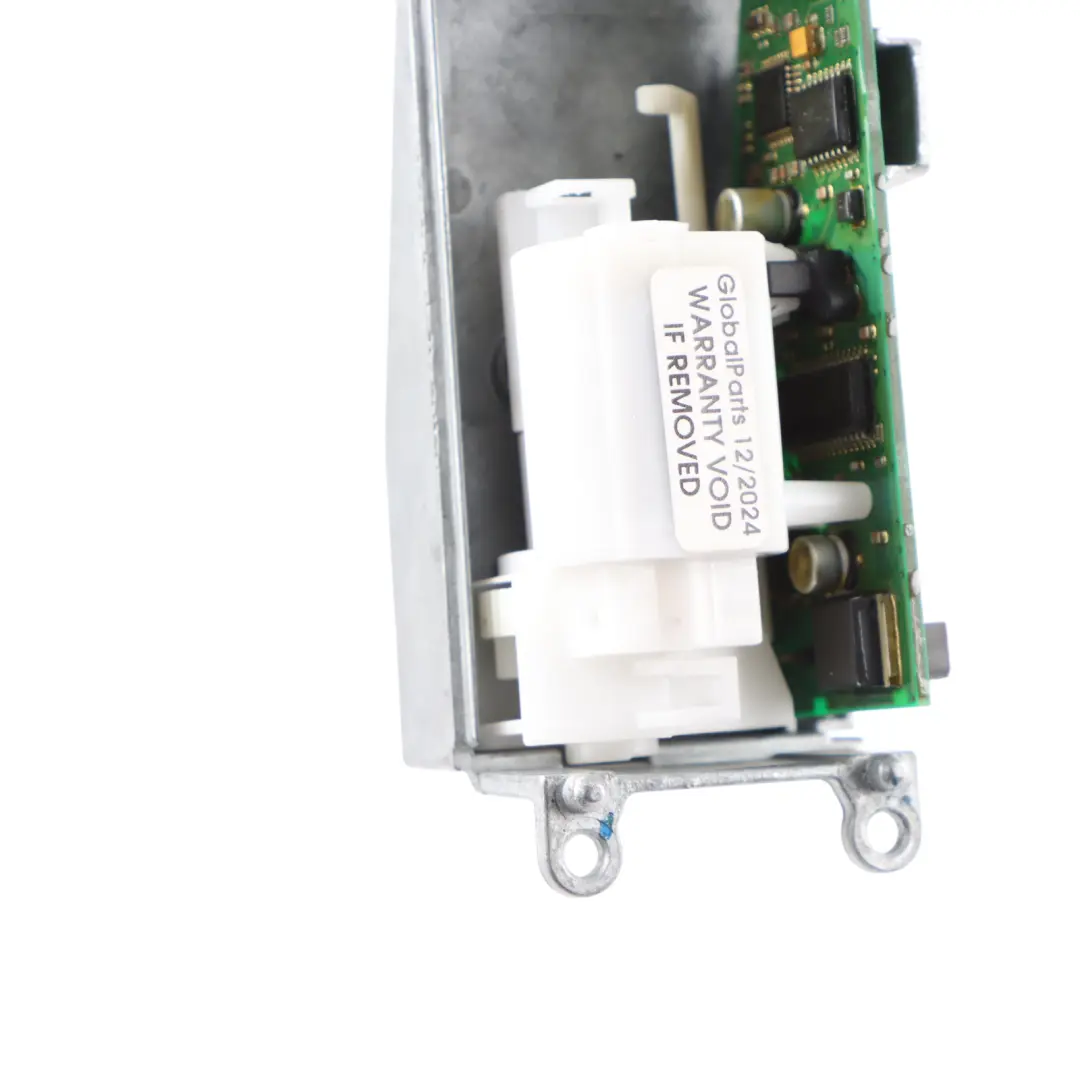 Steering Column Lock Control Unit Module to BMW F07 F10 F11 with Part number 6795342 BMW F07 F10 F11 Steering Column Lock Control Unit Module - SKU 6795342-2 - Part number 6795342