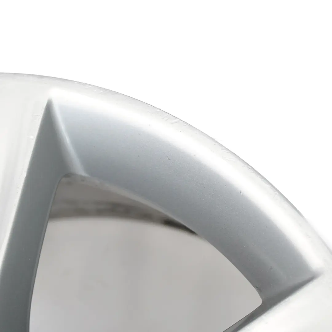 BMW F20 F21 F22 Rear Wheel Alloy Rim Double Spoke 385 8J 18" ET:52 - SKU 6796213-3 - Part number 6796213