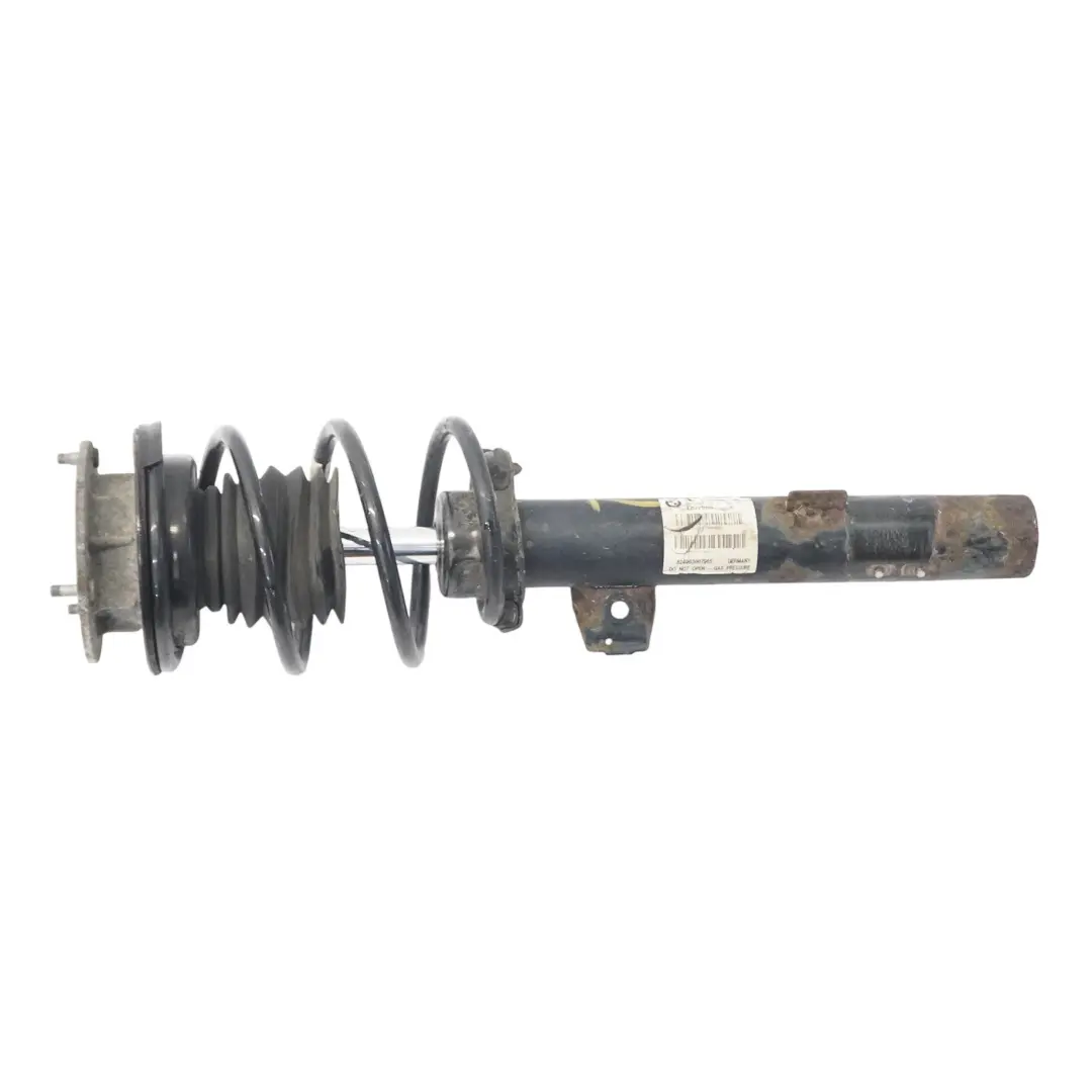 BMW Z4 E89 Federbein vorne links Stoßdämpfer Feder - SKU 6796439-1 - Teilenummer 6796439