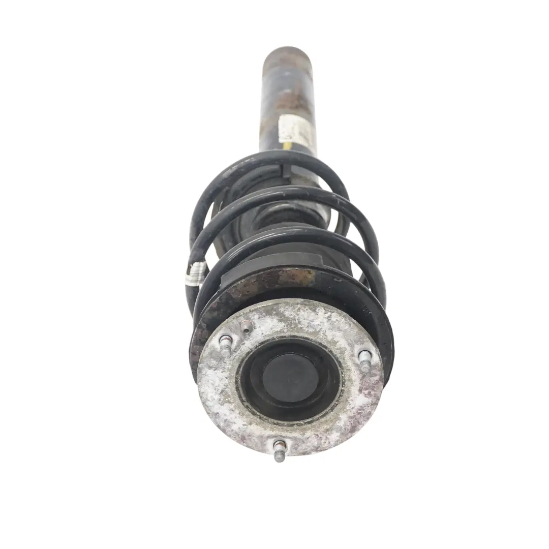 Strut Front Left N/S Shock Absorber Spring to BMW Z4 E89 Spring with Part number 6796439 BMW Z4 E89 Spring Strut Front Left N/S Shock Absorber Spring - SKU 6796439-1 - Part number 6796439