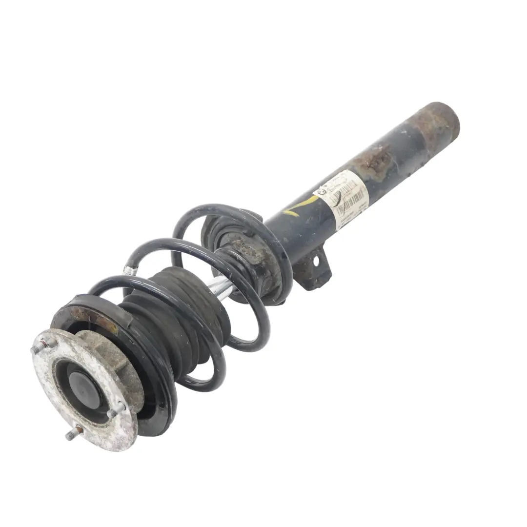 Puntone Anteriore Sinistro Molla Ammortizzatore per BMW Z4 E89 con numero di parte 6796439 BMW Z4 E89 Puntone Anteriore Sinistro Molla Ammortizzatore - SKU 6796439-1 - Numero di parte 6796439