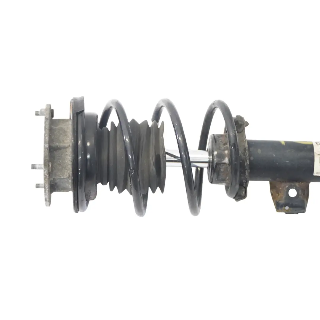 BMW Z4 E89 Federbein vorne links Stoßdämpfer Feder - SKU 6796439-1 - Teilenummer 6796439