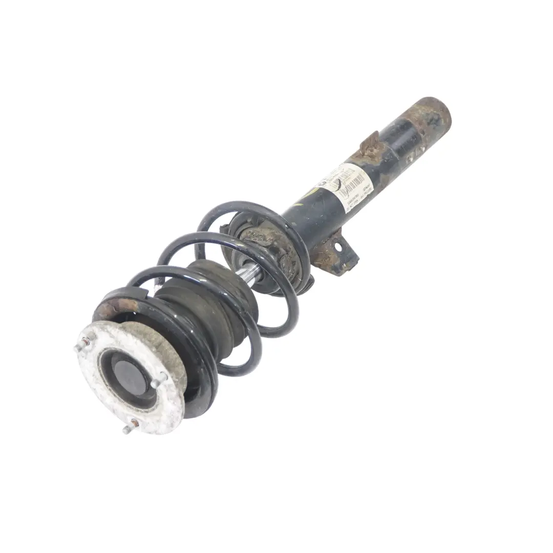 Strut Front Left N/S Shock Absorber Spring to BMW Z4 E89 Spring with Part number 6796439 BMW Z4 E89 Spring Strut Front Left N/S Shock Absorber Spring - SKU 6796439-1 - Part number 6796439