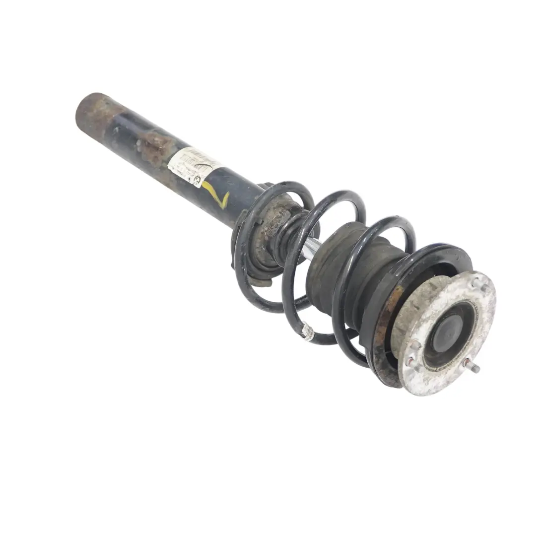 Ressort Amortisseur Avant Gauche pour BMW Z4 E89 à propos du numéro de pièce 6796439 BMW Z4 E89 Ressort Amortisseur Avant Gauche - SKU 6796439-1 - Numéro de pièce 6796439