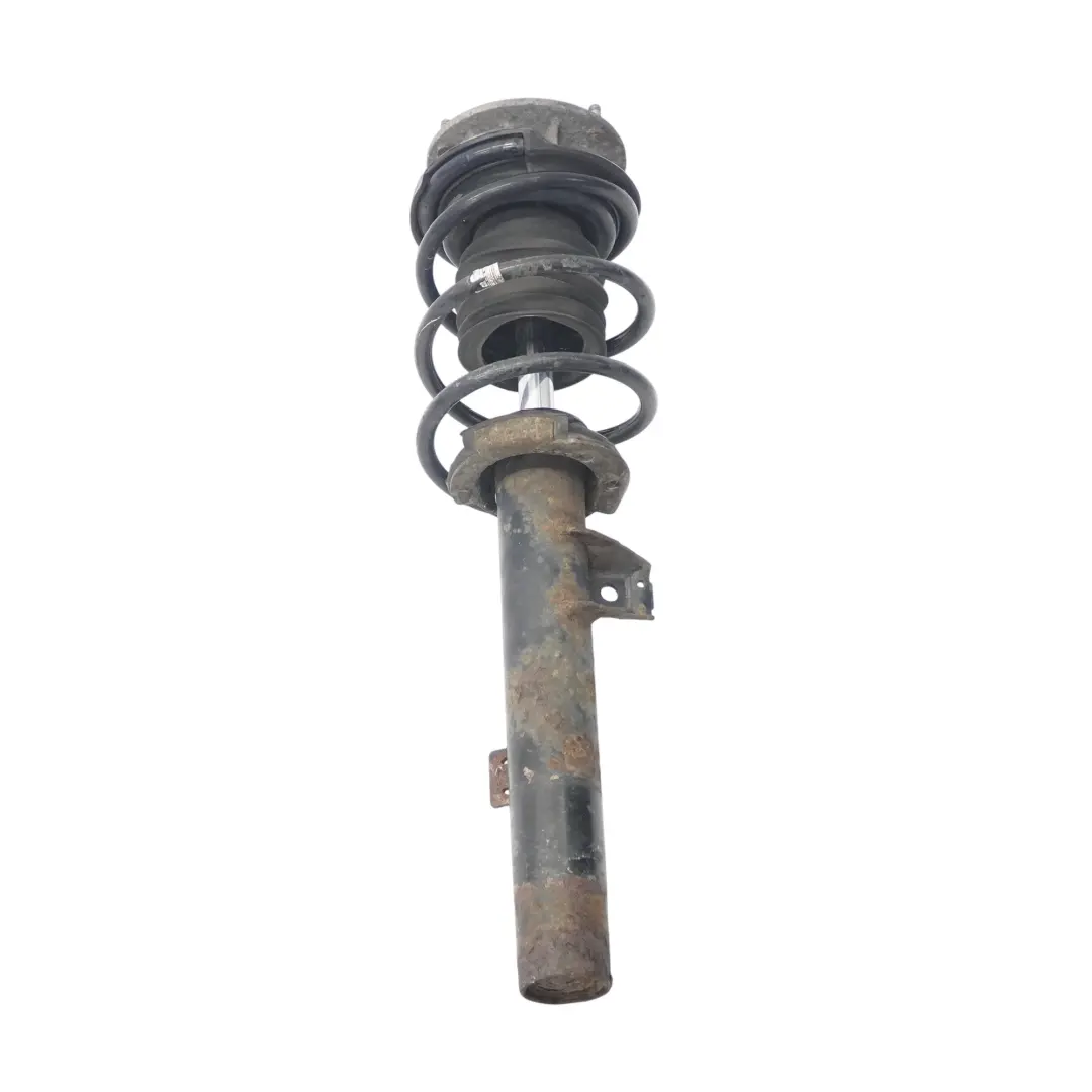 BMW Z4 E89 Spring Strut Front Left N/S Shock Absorber Spring - SKU 6796439-1 - Part number 6796439