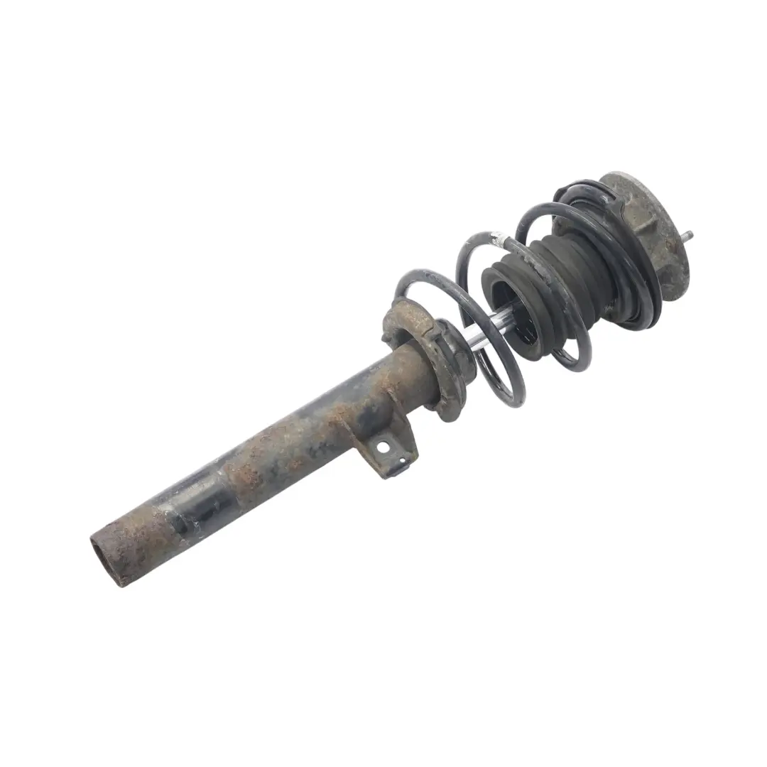 Ressort Amortisseur Avant Gauche pour BMW Z4 E89 à propos du numéro de pièce 6796439 BMW Z4 E89 Ressort Amortisseur Avant Gauche - SKU 6796439-1 - Numéro de pièce 6796439