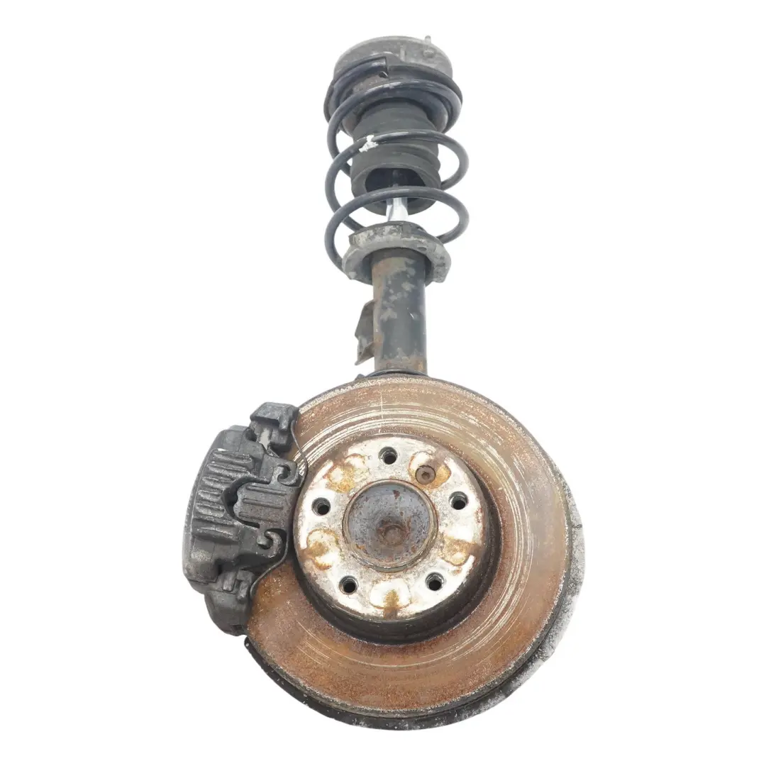 Front Right O/S Suspension Leg Brake Axle Disc Set to BMW Z4 E89 23i Roadster with Part number 6796440 BMW Z4 E89 23i Roadster Front Right O/S Suspension Leg Brake Axle Disc Set - SKU 6796440-1 - Part number 6796440