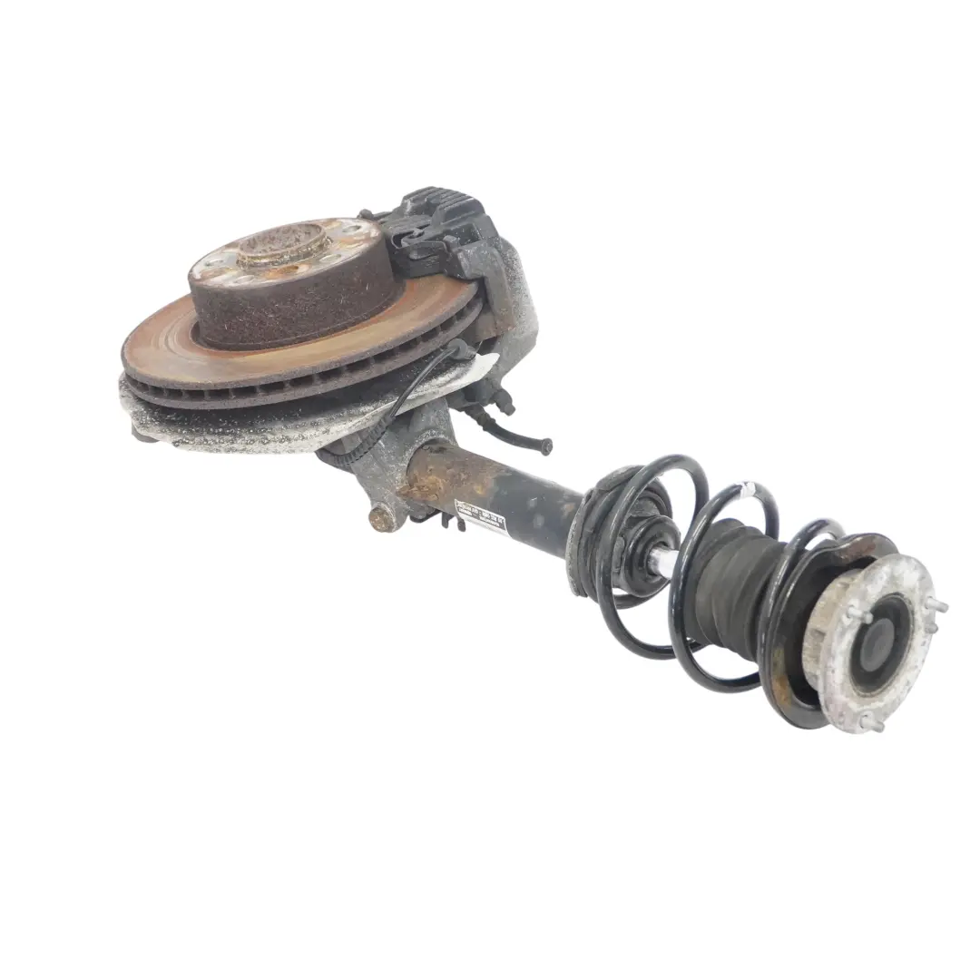 BMW Z4 E89 23i Roadster Anteriore destra Sospensione Gamba Freno Asse - SKU 6796440-1 - Numero di parte 6796440