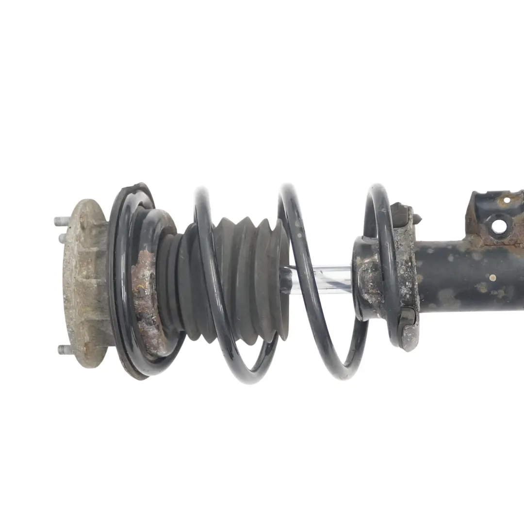 BMW Z4 E89 23i Roadster Anteriore destra Sospensione Gamba Freno Asse - SKU 6796440-1 - Numero di parte 6796440