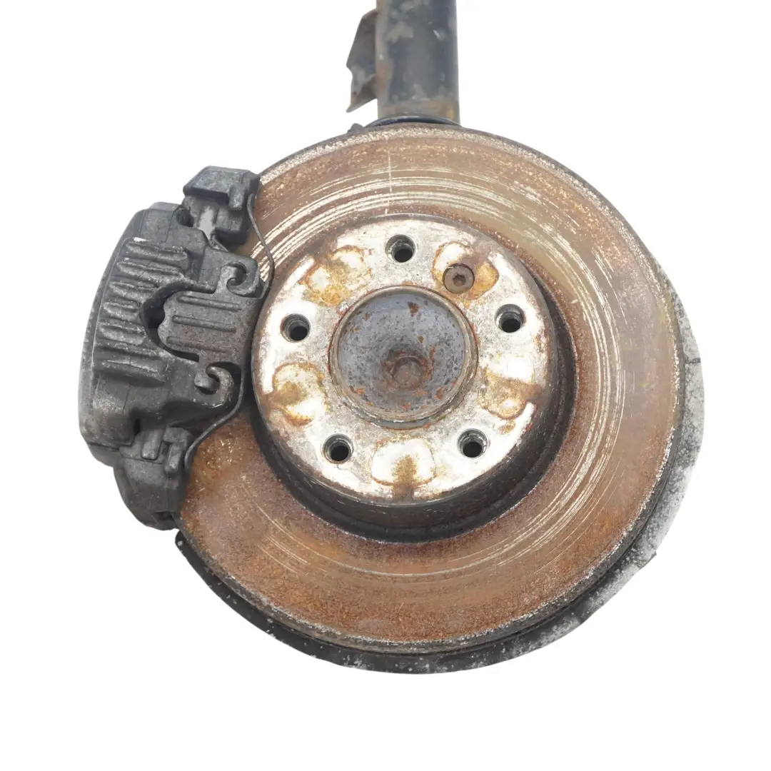 Anteriore destra Sospensione Gamba Freno Asse per BMW Z4 E89 23i Roadster con numero di parte 6796440 BMW Z4 E89 23i Roadster Anteriore destra Sospensione Gamba Freno Asse - SKU 6796440-1 - Numero di parte 6796440