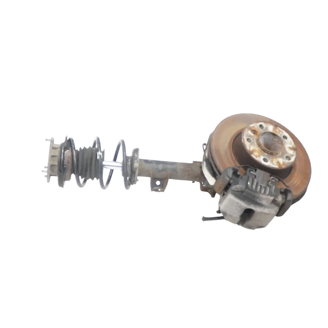 BMW Z4 E89 23i Roadster Anteriore destra Sospensione Gamba Freno Asse - SKU 6796440-1 - Numero di parte 6796440