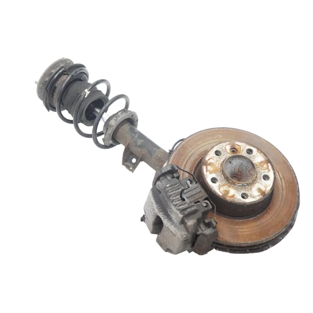 BMW Z4 E89 23i Roadster Anteriore destra Sospensione Gamba Freno Asse - SKU 6796440-1 - Numero di parte 6796440