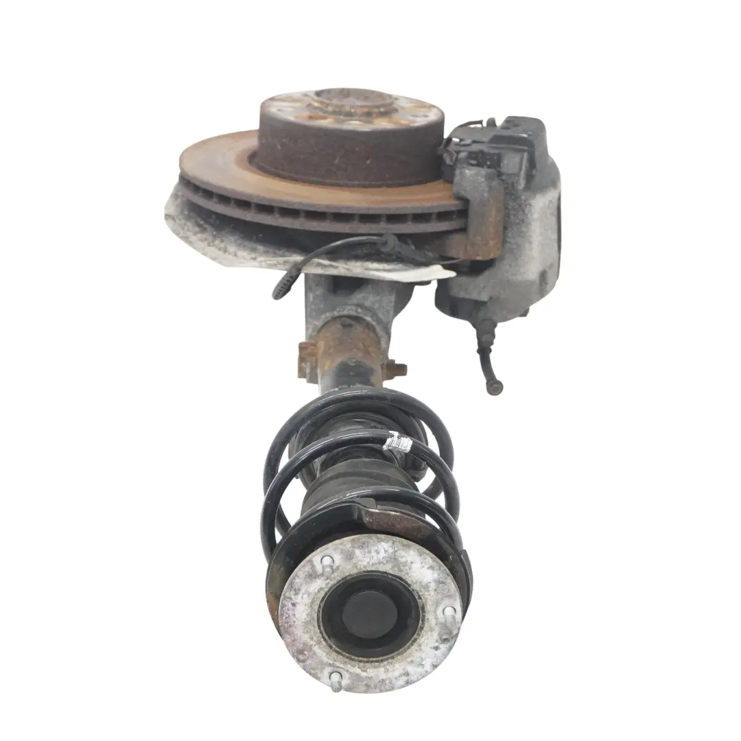 BMW Z4 E89 23i Roadster Anteriore destra Sospensione Gamba Freno Asse - SKU 6796440-1 - Numero di parte 6796440