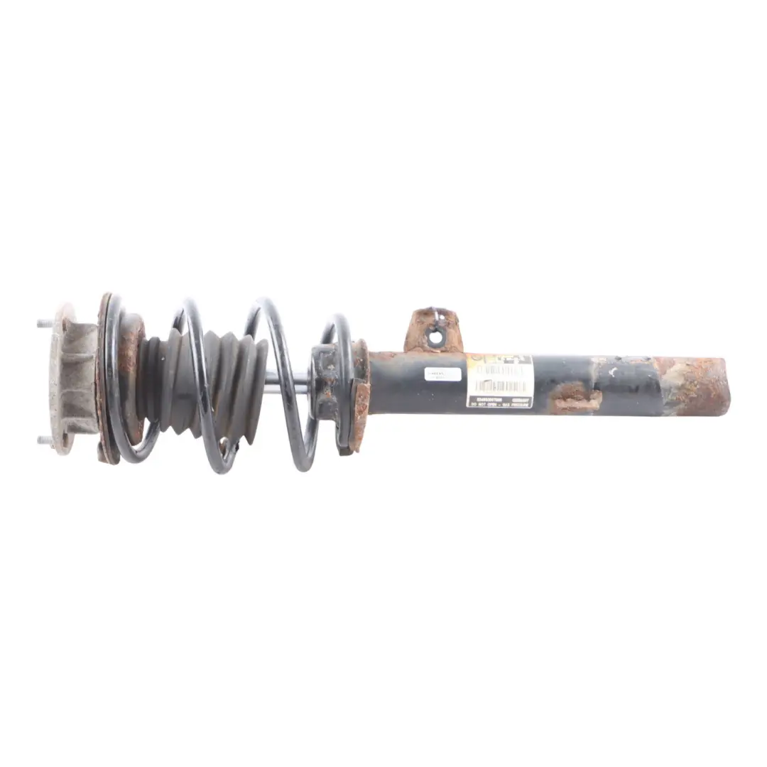 BMW Z4 E89 Spring Strut Front Right O/S Shock Absorber Spring - SKU 6796440-3 - Part number 6796440