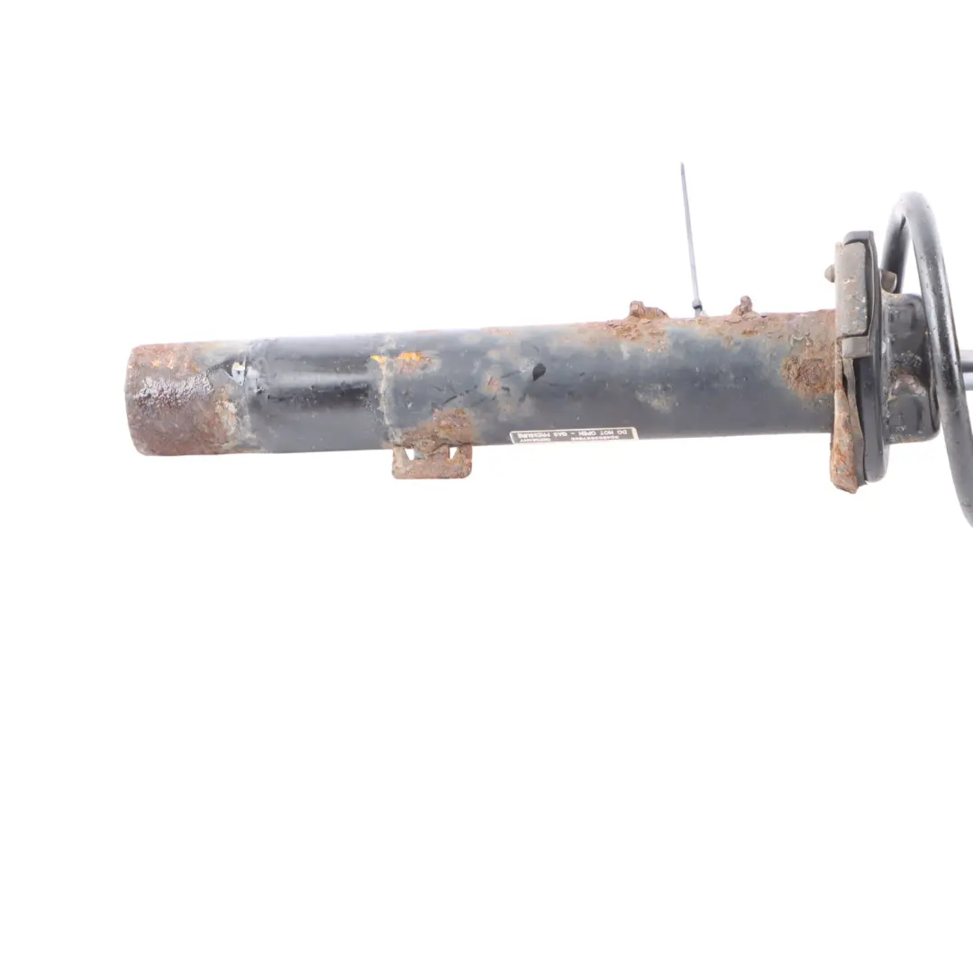 BMW Z4 E89 Spring Strut Front Right O/S Shock Absorber Spring - SKU 6796440-3 - Part number 6796440